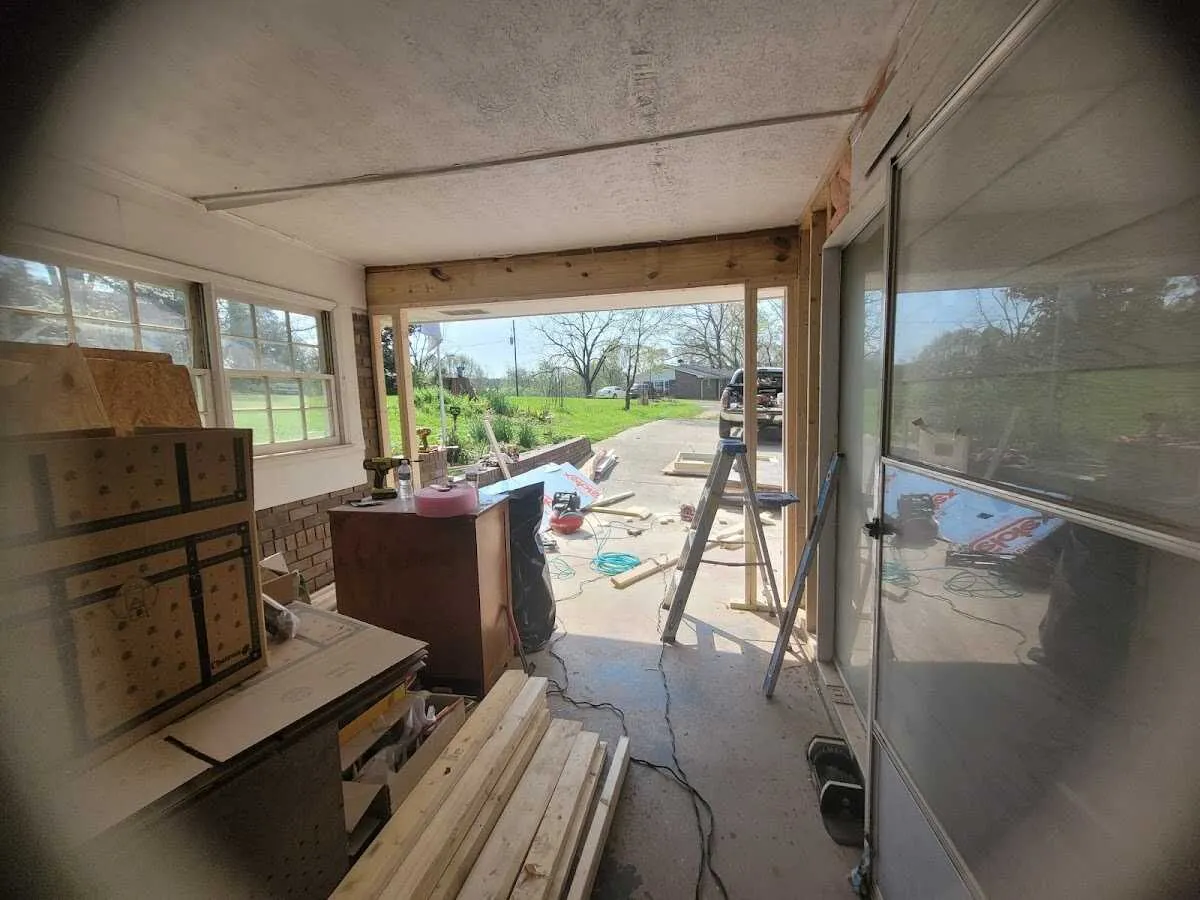 Air movers and dehumidifier for Drying & Dehumidification in Allamuchy